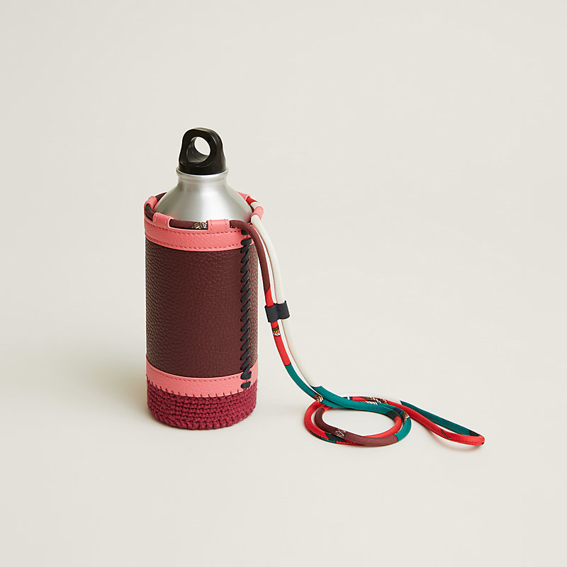 小物 HIDAKA PET BOTTLE HOLDER PET BOTTLE HOLDER – HIDAKA